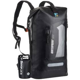 Idrybag 720226799013 Waterproof Backpack For Men 20l/30l/40l Floating Dry Bag Kayak Ba