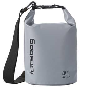 Idrybag 720226799297 Dry Bag For Kayaking Waterproof 2l/5l/10l/15l/20l Small Sack Wat