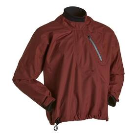 20022-l01-lgtt Immersion Research Limited Edition Zephyr Splash Jacket - Total Tawny Large