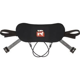 80012-101-osbk Immersion Research Reggie Backband Black One Size