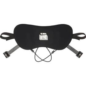 80013-101-osbk Immersion Research Loungeband Backband Black One Size