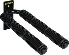6-paddle  Inc. 34-0006 Rack Black 14 Inch