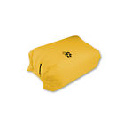 50133 Inflation Center Nylon Bag Canoe Floatation -yellow 200 Easy Denier
