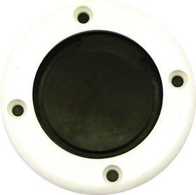 Br54230 Invincible Marine Cockpit Scupper Valve 2-7/8inch Od
