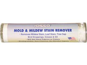 Iosso 054094129116 Mold And Mildew Stain Remover 4oz
