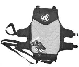 71768 Jackson Kayak Comfort Seat Back Cover And Straps Kit Part #71768