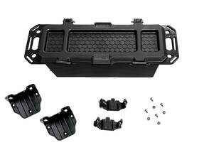 71837 Jackson Kayak 810091234426 Multibox And L-brackets Part #71837 Gear Track Storage System