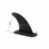 Jbs3531829416018pr Lixada Black Large Kayak Skeg Tracking Fin Integral For Canoe Boat New M0q9