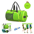 Je94pbs Comsun Foldable Duffle Bag 747031298753