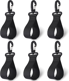 Jevrench Upgraded Kayak Paddle Holder Board Accessories Inflatable Boat 6