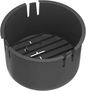 Jiotar 445040782791 Kayaks Storage Bucket Hatch Container Replacement For Lifetime Acc