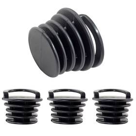 Hjs2021083109 Jiozermi Kayak Scupper Plug Rubber Drain Holes Stopper Bung For Kay