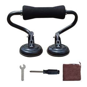 Joierw 610324564708 Kayak Roller Loader Load Assist Mount With Suction Cup For