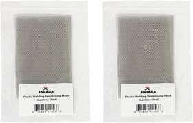 Jounjip 313035340356 Reinforcing Stainless Steel Mesh For Bumper Kayak Thermoplastic Repairs Jounjip 313035340356 Reinforcing Stainless Steel Mesh For Bumper Kayak Thermoplastic Repairs