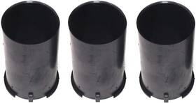 Bt-14073-3751 Jsp Manufacturing 3 Pack Brand Duct Flame Arrestor Fits Kawasaki Jetski 98-03 1100 Zxi 99-06 9