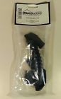 K-736463-1 Select Designs Kayak Carry Handle Black Nylon Webbing 656566006453