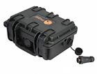 K095 Elephant Cases Custom Made Kayak Battery Box Boat 0743724553031