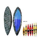 K2580 Iztoss Universal Camouflage Waterproof Sunblock Storage Dust Cover Shield For