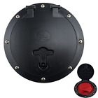 K2979-z Iztoss Marine Hatch Cover Deck Plate Kit Inch Pull Out