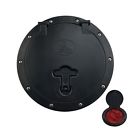 K2980-z Iztoss Marine Hatch Cover Deck Plate Kit Inch Pull Out