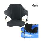 K2988-2pc Iztoss Universal Sit On Top Kayak Seat Pack Padded Canoe