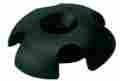 K671400 Unbranded Kayak Paddle And Pole Keeper Kit Includes Hardware For 2 Keepers