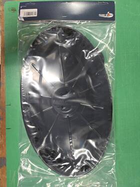303410.1 Kajaksport New Kajak Sport Oval Hatch Cover 41/22