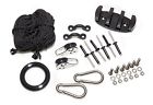 Kayak Canoe Anchor Trolley System Pulley Unknown Kit Ropes Accessories Sporting Goods 746321289655