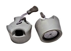 Kayak Gear 700621269335 Pair Medium Self Draining Scupper