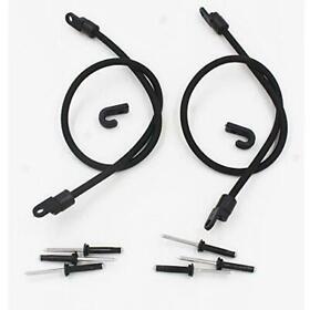 Kayak Paddle Keeper Bungee Holder Kit Clip Ri Kayak Paddle Keeper Bungee Holder Kit Clip Ri