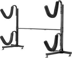 1006 Kayak Storage Rack