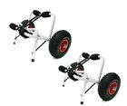 Kcc-1001 Unbranded Kayak Canoe Carrier 685228995859