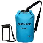 Kdd8dkjflightbluephone Waterproof Dry Bag Roll 647971062714