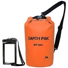 Kdj2ldkjorangephone Waterproof Dry Bag Roll 647971062776
