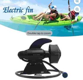 Kdn-tl6295 Kedean 380 W Brushless Dc Boat Motor For Kayaks New Kdn-tl6295 Kedean 380 W Brushless Dc Boat Motor For Kayaks New