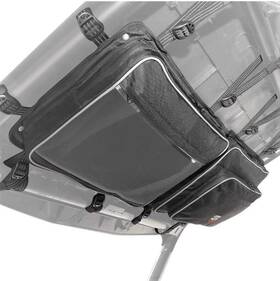 1680d Kemimoto 723803907634 Pro Xp Overhead Roof Storage Bag Large-capacity Water Resistant
