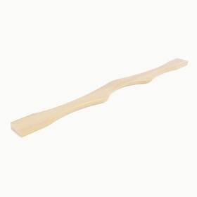 Ys36c Kenco Outfitters 36 Inch Canoe Yoke - Clear Finish
