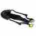 Kfl805 Surf To Summit Coiled Fishing Rod Leash 683804608056