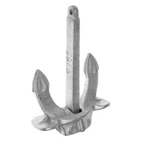 777121 Kimpex Hybrid Anchor 10 Lbs
