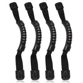 Kingbra 705626225171 4 Packs Kayak Carry Handles Sturdy Plastic Kayaking Pull Handle Fit For Most Kingbra 705626225171 4 Packs Kayak Carry Handles Sturdy Plastic Kayaking Pull Handle Fit For Most