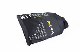 Kit Brix Dobipak Bag 12l Dry For Wet Muddy Sports Gear Cycling Biking Hiking