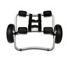 Kk-kk-90374us Helloyoung High Quality Kayak Cart Aluminum Sturdy And 699943779359