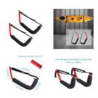 Kr002 Kayak Storage Rack Lbs Capacity Heavy Duty Steel 712073211008