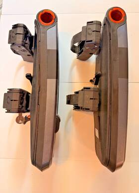 C42r1g Kuat Class 4 Kayak Racks