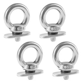 Kuvanspok 717459155549 Kayak Track Mount Accessories M6 Bolt 316 Stainless Steel Hold Your Bungee Kuvanspok 717459155549 Kayak Track Mount Accessories M6 Bolt 316 Stainless Steel Hold Your Bungee