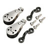 Kvw3960078626683sc Lixada Kayak Canoe Anchor Trolley Kit Stainless Steel Pulleys Pad Kvw3960078626683sc Lixada Kayak Canoe Anchor Trolley Kit Stainless Steel Pulleys Pad