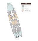 Kyk-01-100 Marine Mat Hobie Pro