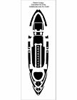 Kyk-08-100-000-0000 Marine Mat Diablo Amigo