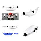 Kyu3280699642130co Kayaking Kayak Pvc Inflatable Outrigger Canoe Fishing Boat 635946718292