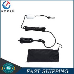 Aud1552d Labworkmoto New Folding Anchor For Boats Kayak Canoes Motorboat Paddle Set 3.3 Lb Usa